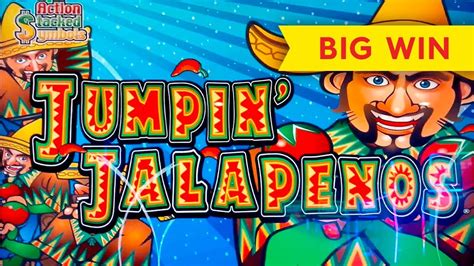 jumpin jalapenos slot machine online
